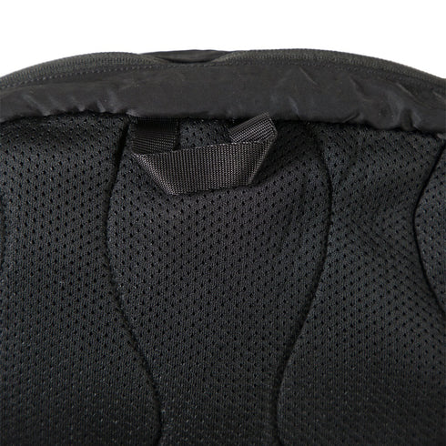 C.P. Company Nylon B Crossbody Pack Black 999 12CMAC112A-005269G Degli Uberti